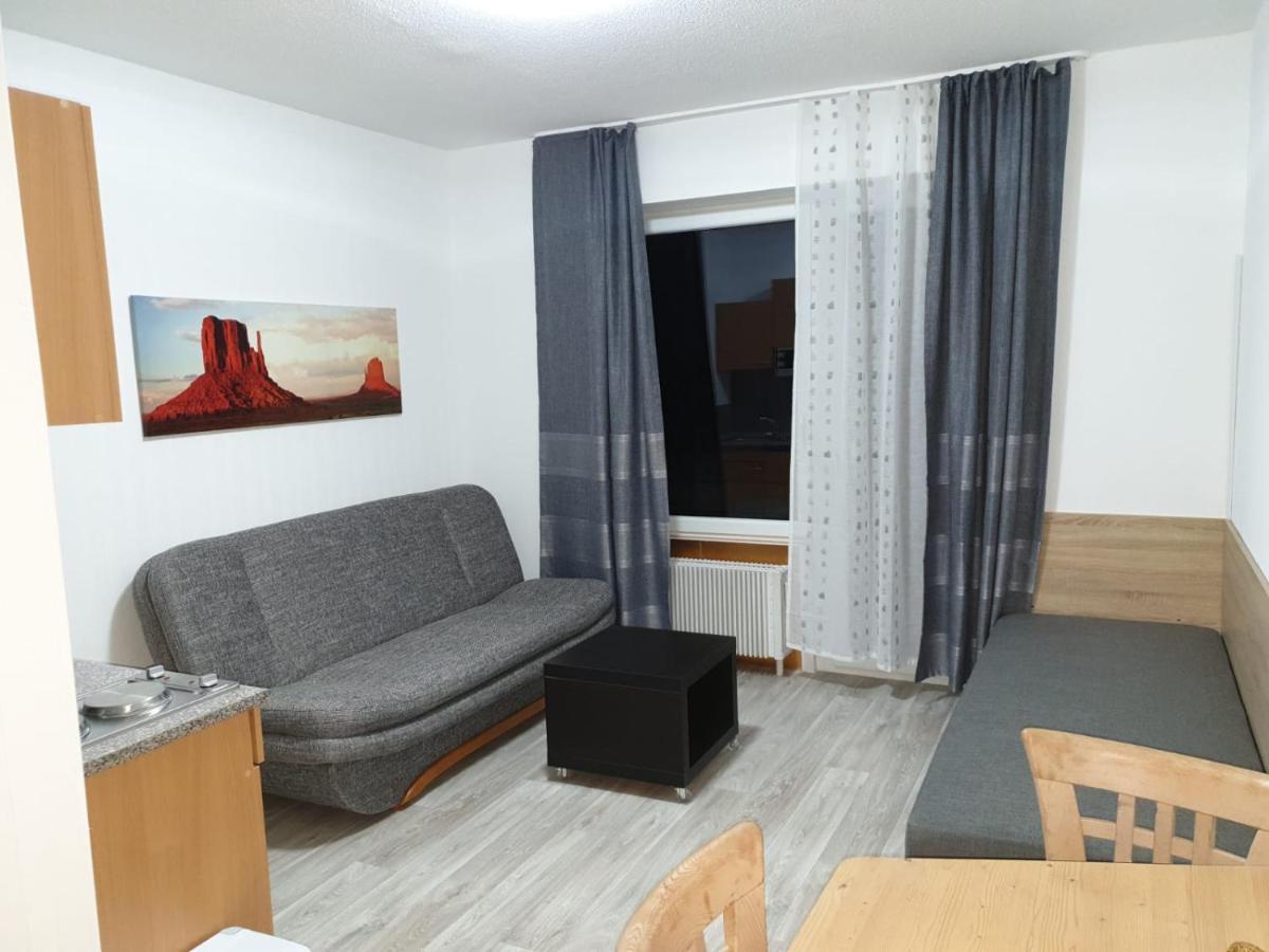 Aventur Studio 212 Am Rotharrsteig Medebach Exterior foto