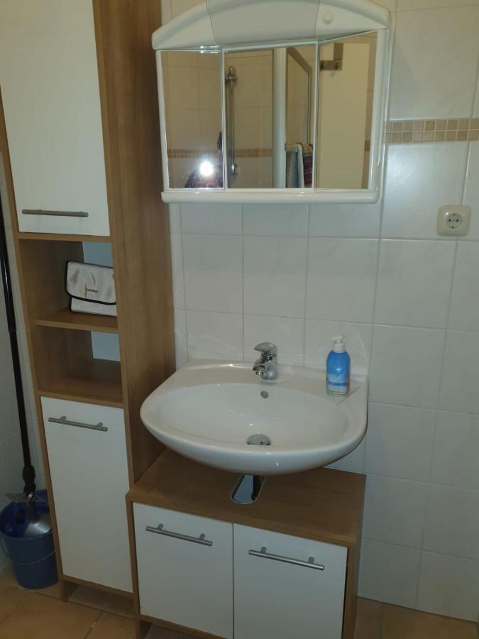 Aventur Studio 212 Am Rotharrsteig Medebach Exterior foto