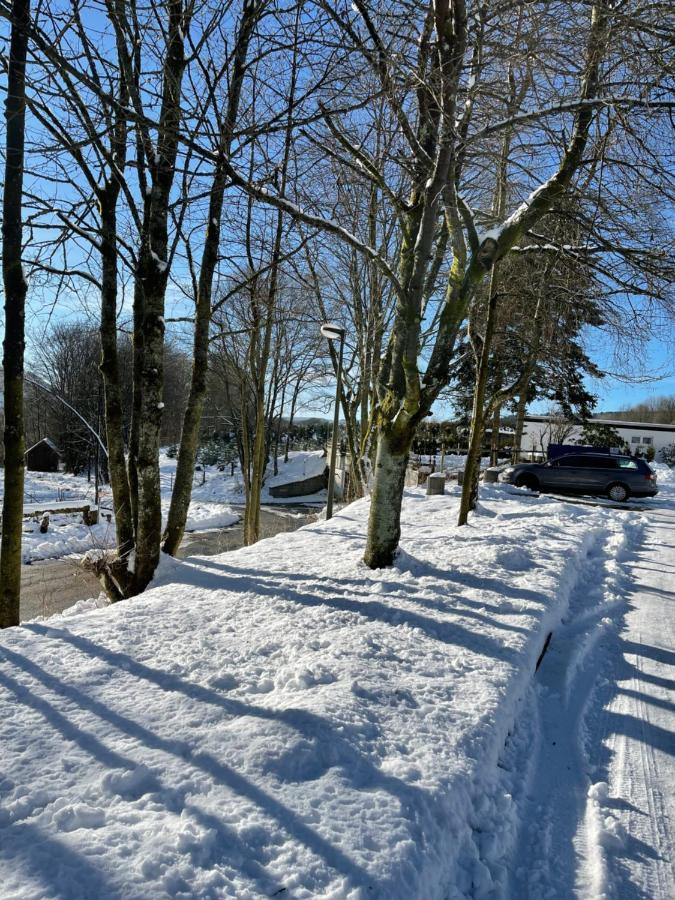 Aventur Studio 212 Am Rotharrsteig Medebach Exterior foto
