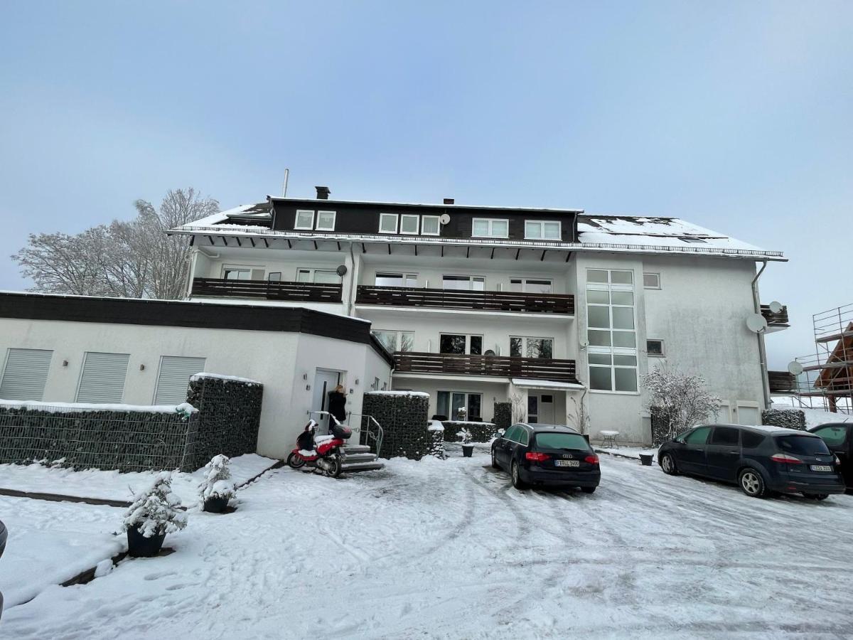Aventur Studio 212 Am Rotharrsteig Medebach Exterior foto